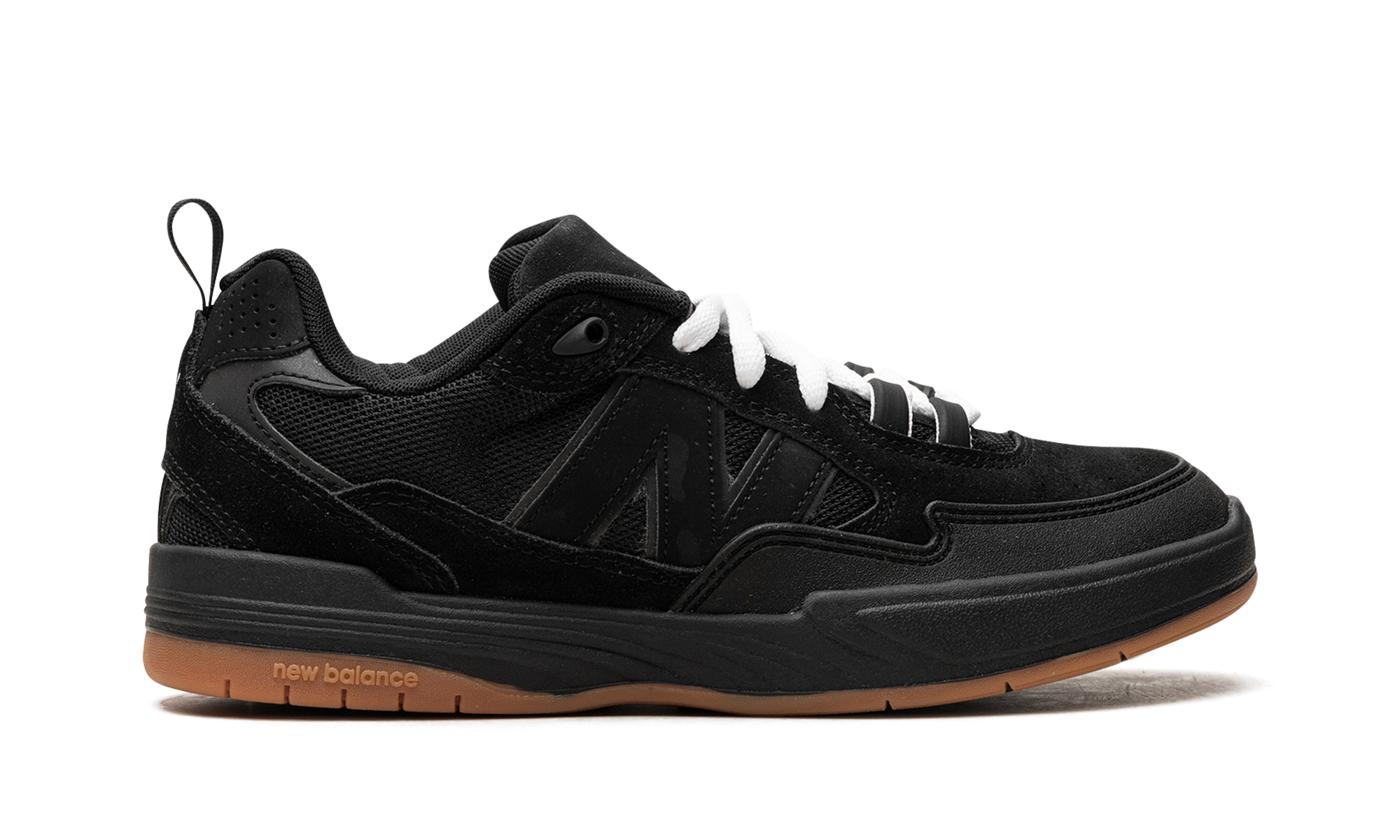 Numeric Tiago Lemos 808 "Black/black"