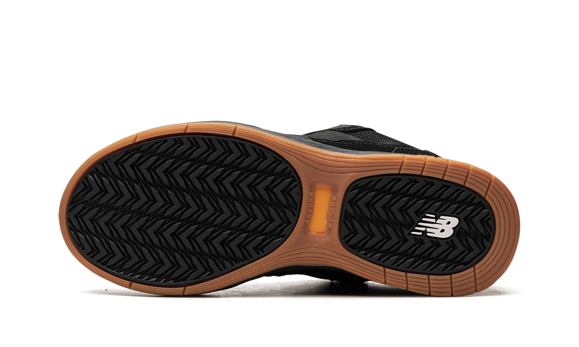 Numeric Tiago Lemos 808 "Black/black"