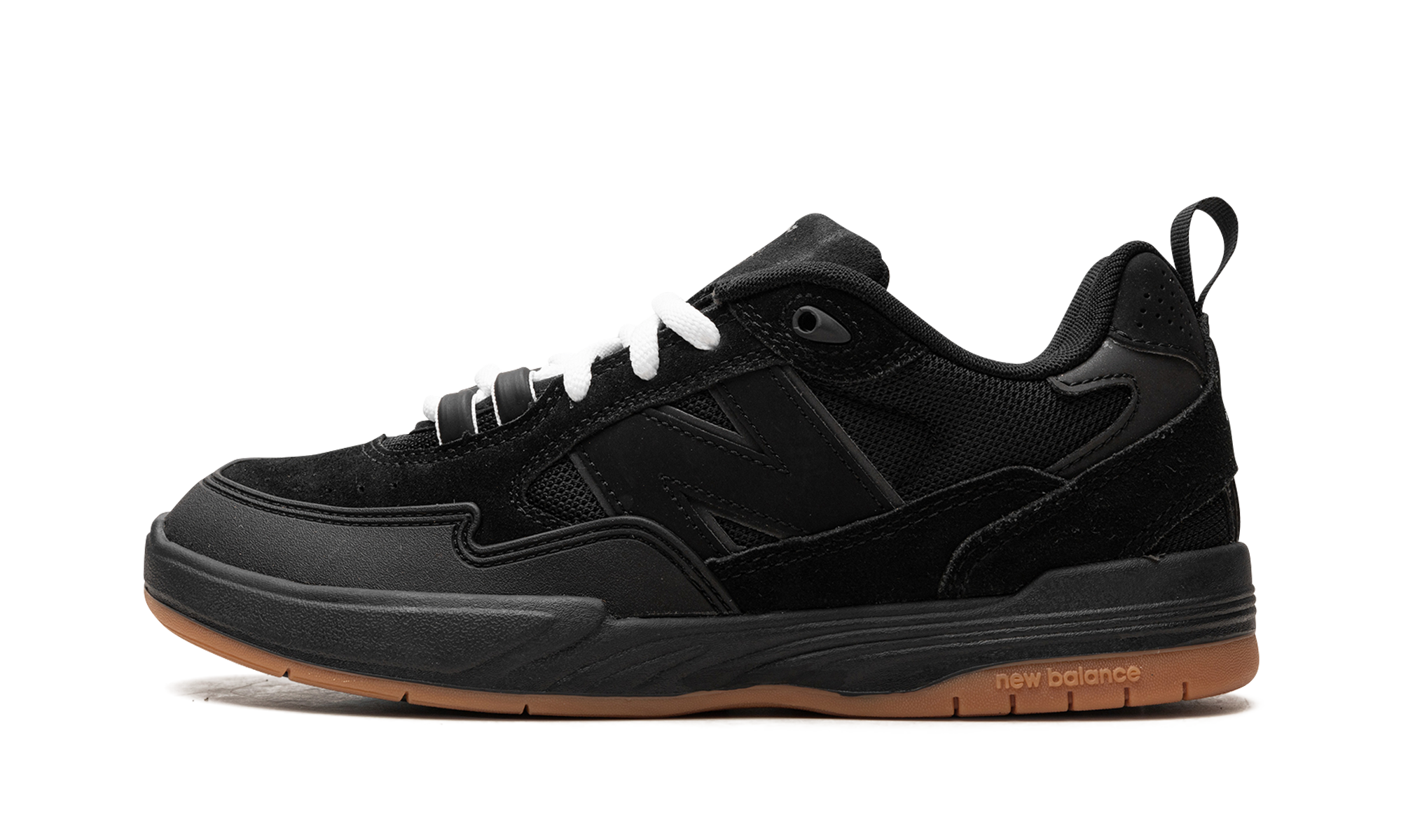 Numeric Tiago Lemos 808 "Black/black"