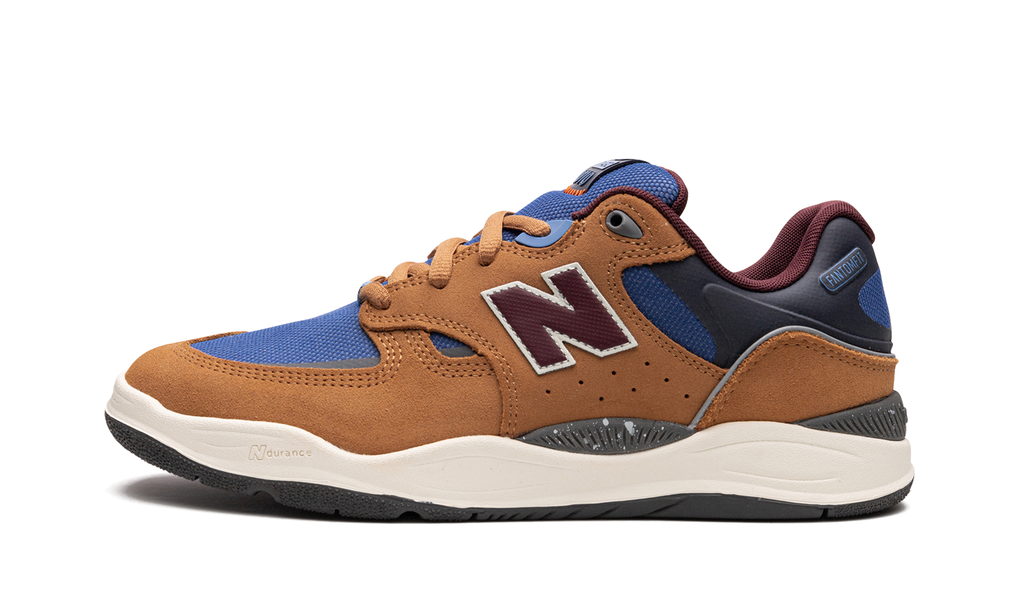 Numeric Tiago Lemos "Brown"