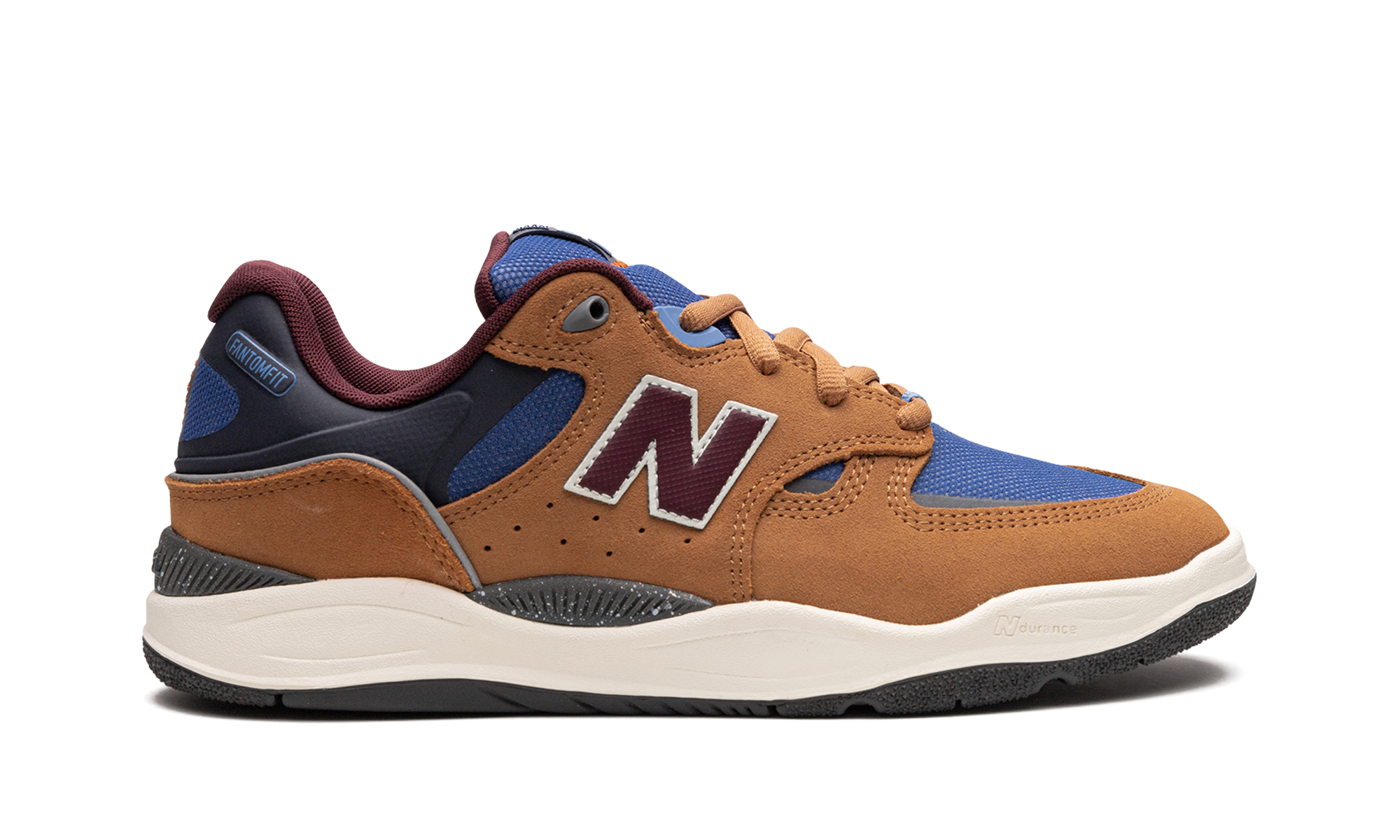 Numeric Tiago Lemos "Brown"