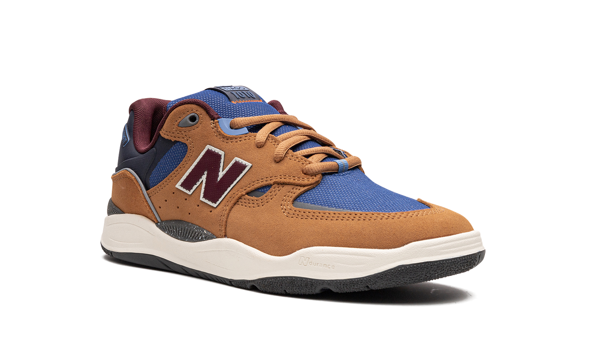 Numeric Tiago Lemos "Brown"