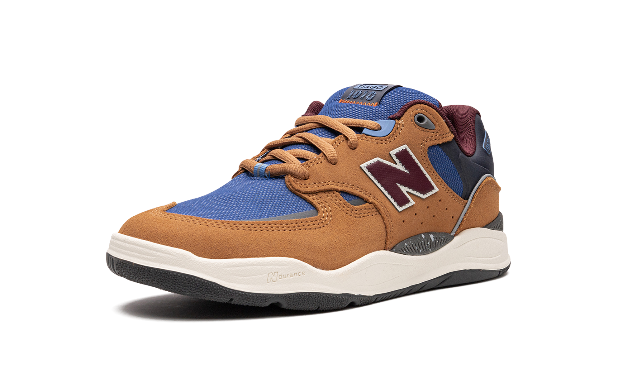 Numeric Tiago Lemos "Brown"