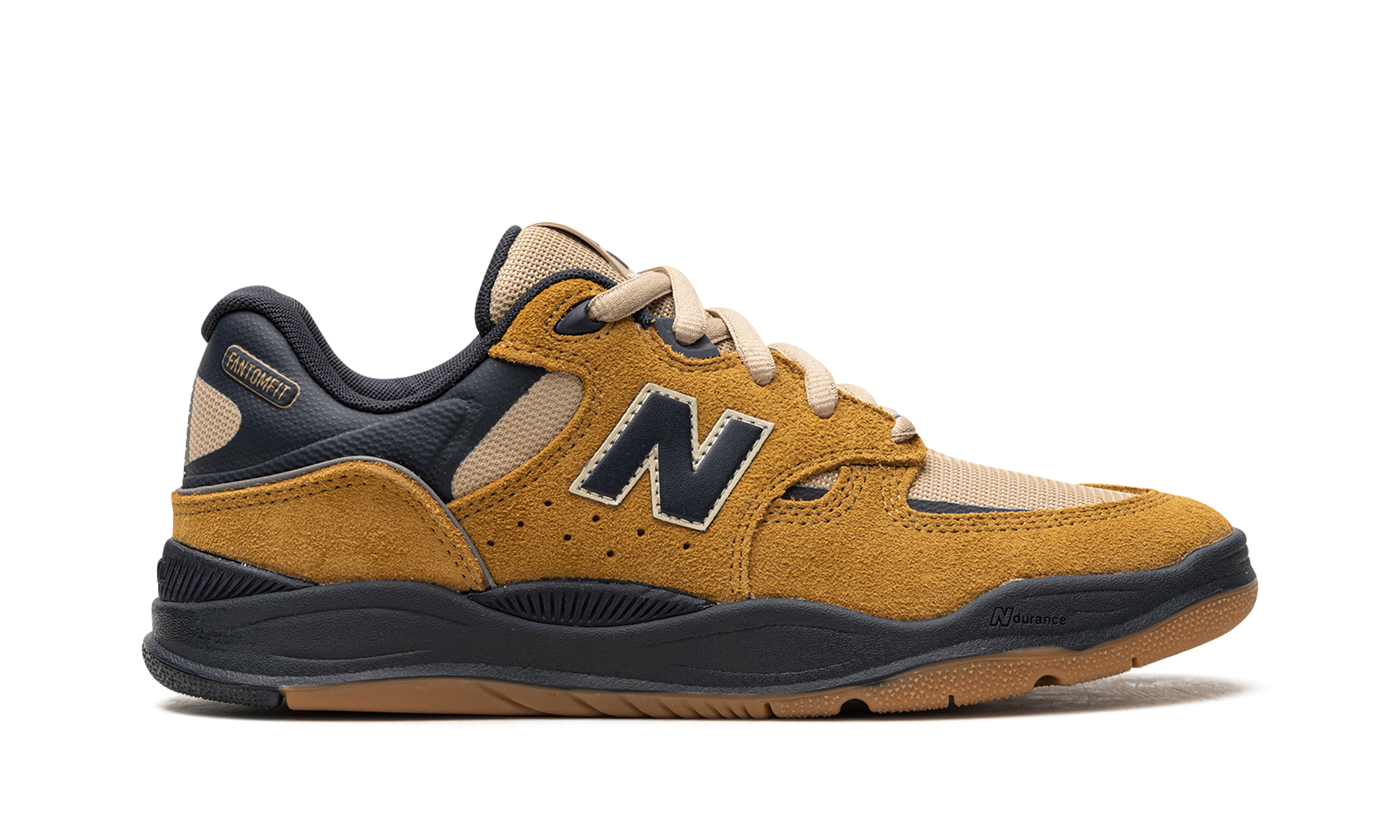 Numeric Tiago Lemos "Light Brown / Navy Blue"
