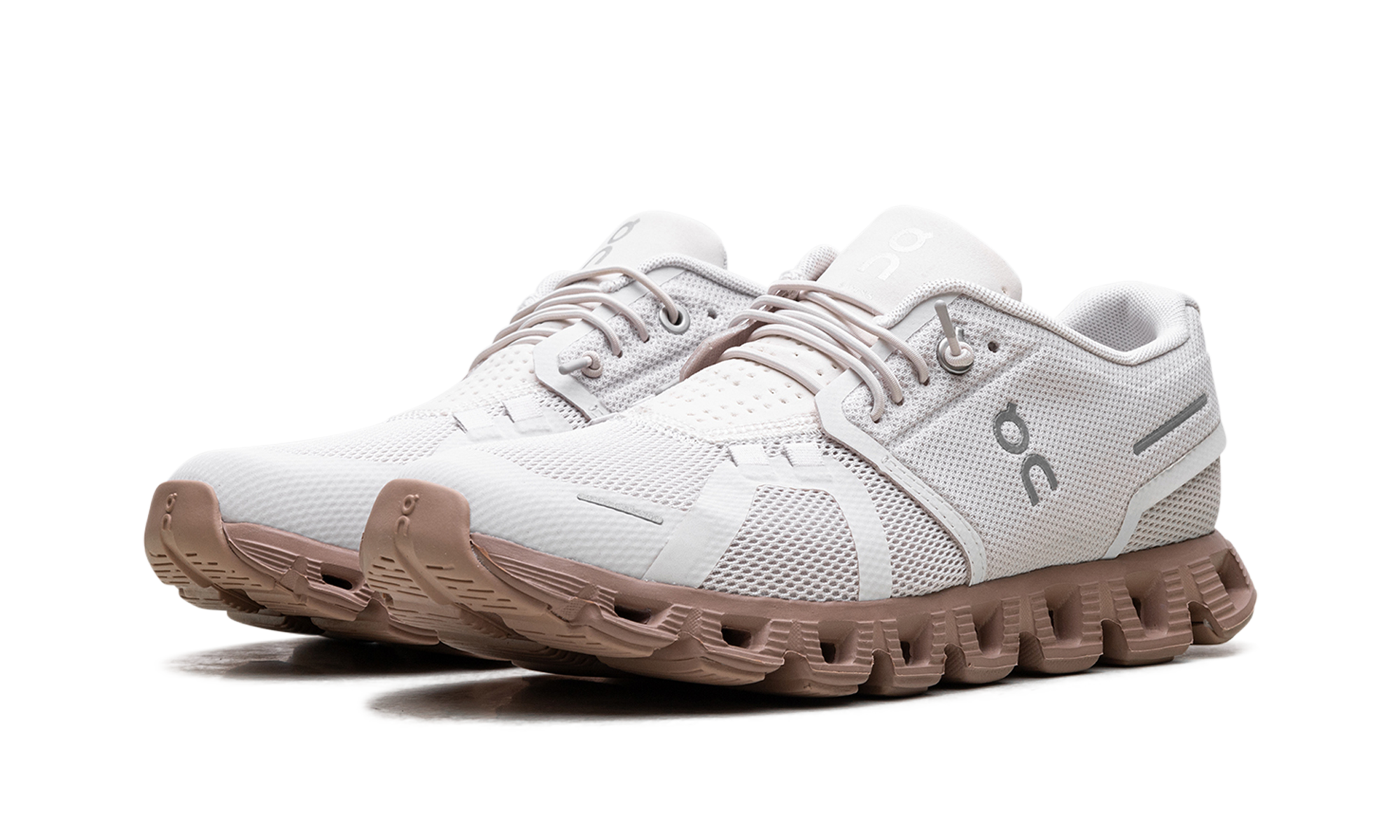 On Cloud 5 Women "Sand Rosebrown"