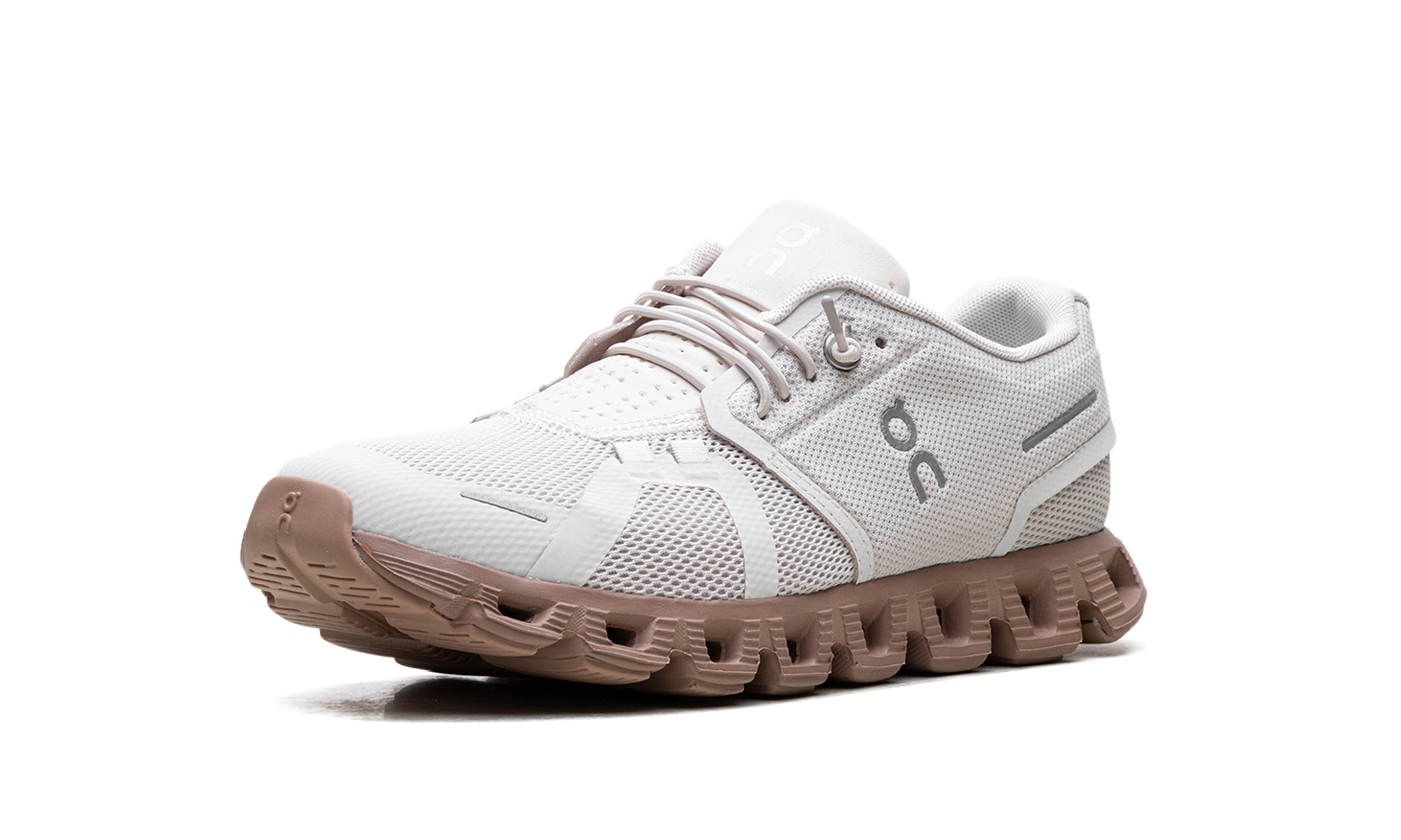 On Cloud 5 Women "Sand Rosebrown"