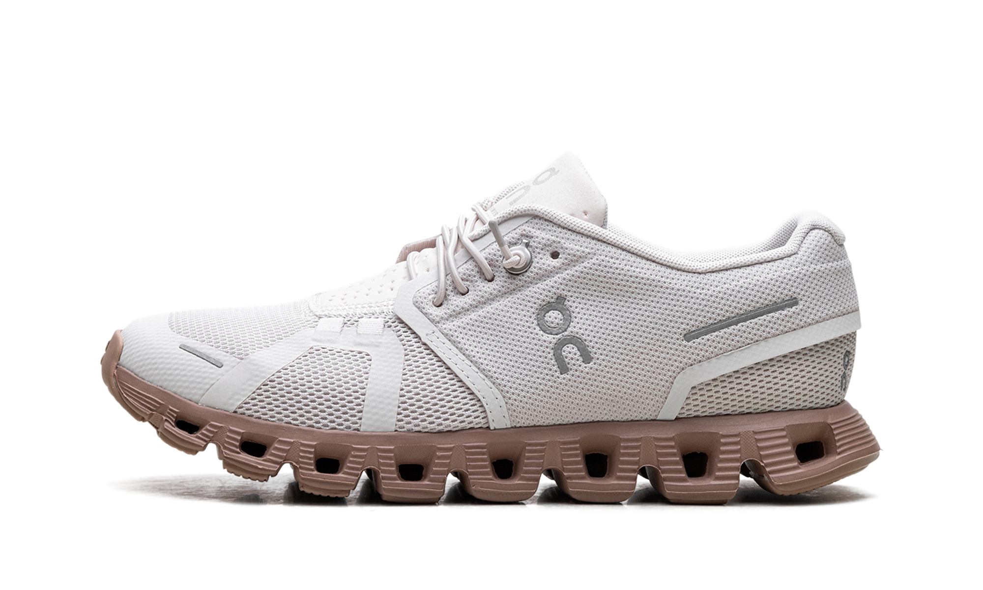 On Cloud 5 Women "Sand Rosebrown"