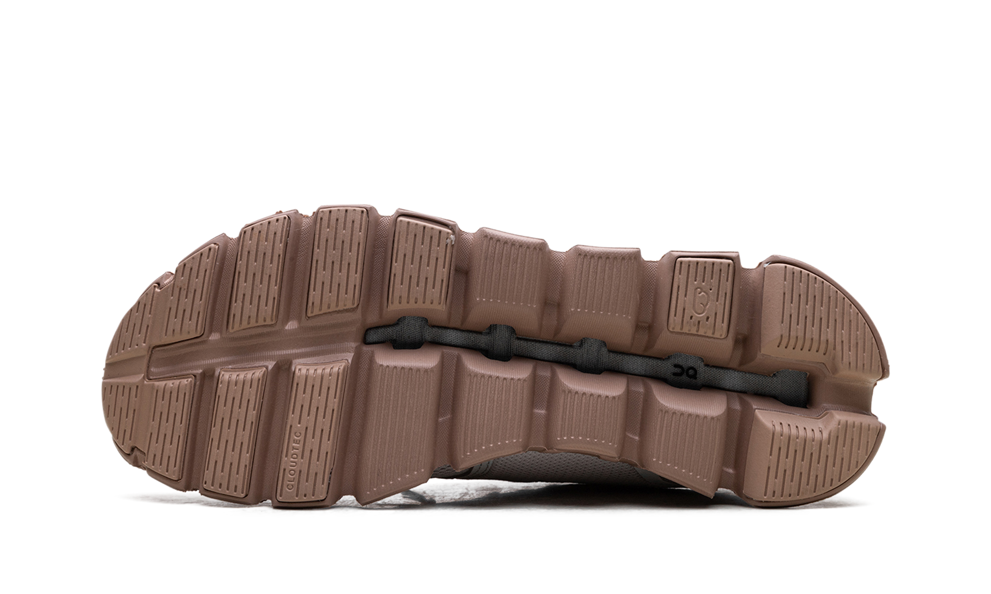 On Cloud 5 Women "Sand Rosebrown"