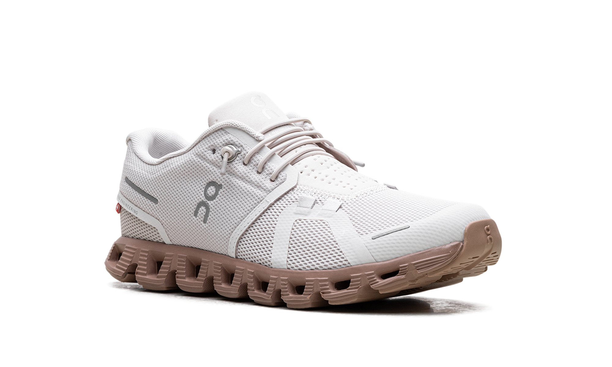 On Cloud 5 Women "Sand Rosebrown"