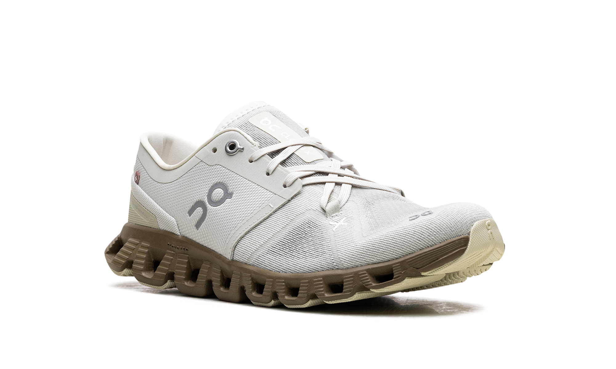 On Cloud X 3 Women "Aloe/hunter"