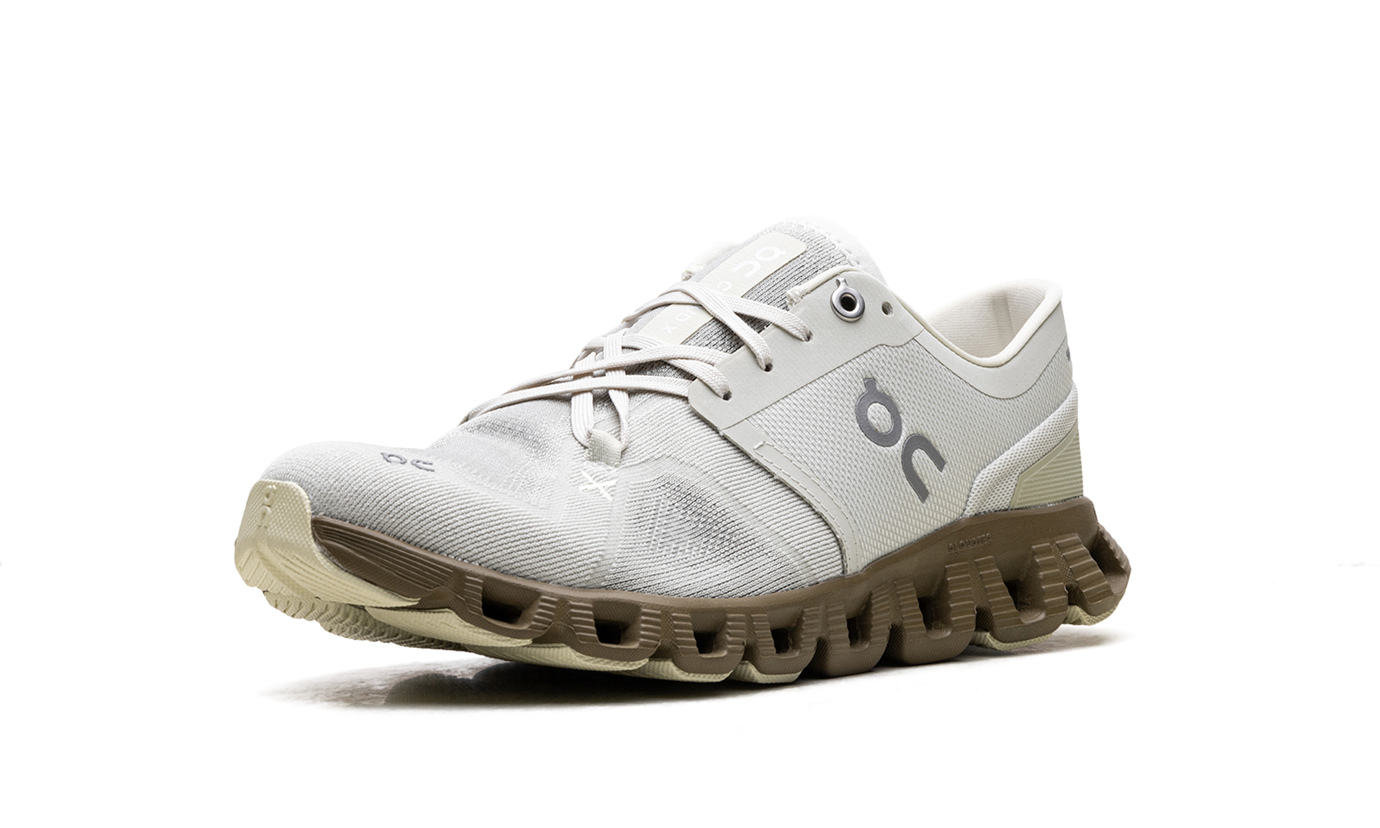 On Cloud X 3 Women "Aloe/hunter"
