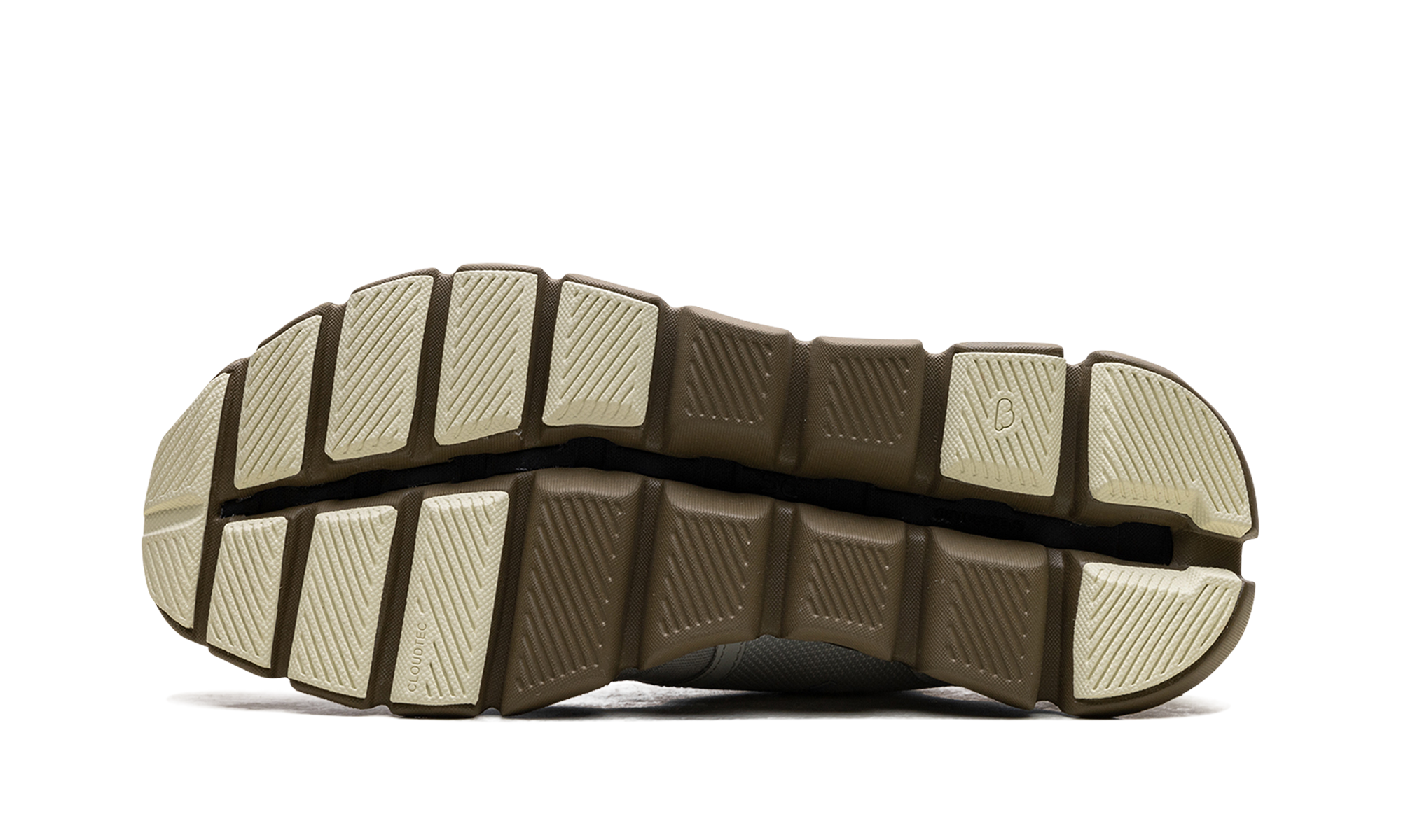 On Cloud X 3 Women "Aloe/hunter"