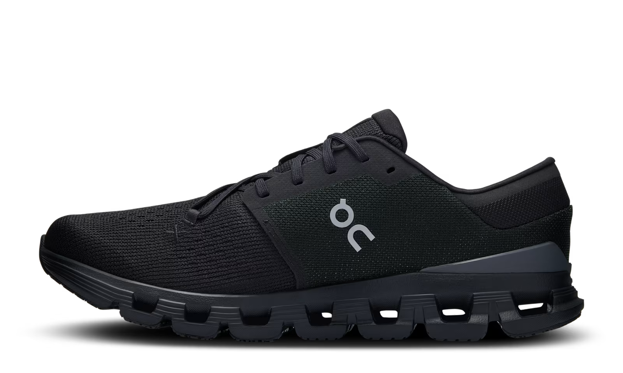 On Cloud X 4 "Black Eclipse"