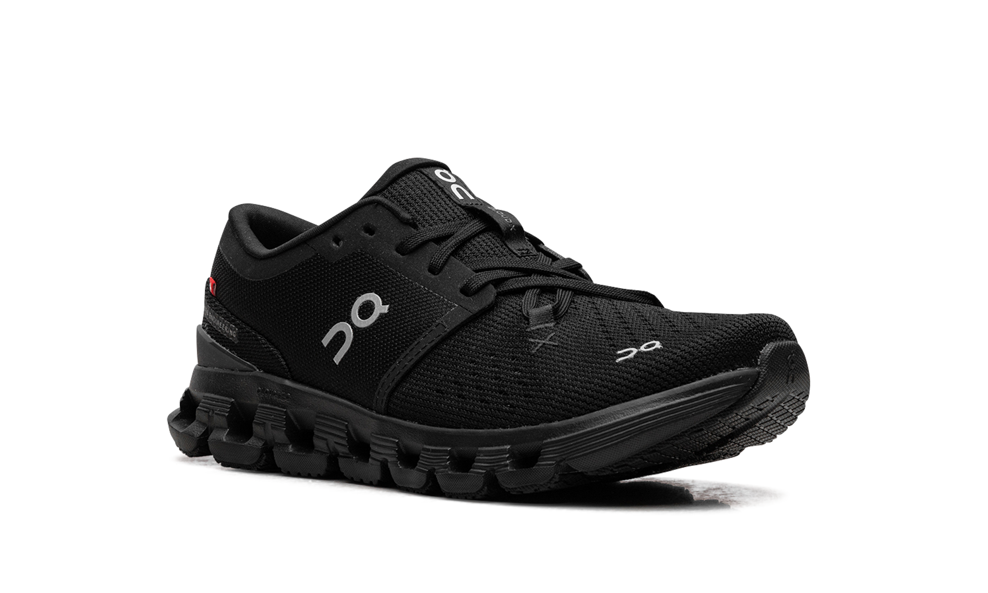 On Cloud X 4 Women "Black Eclipse"