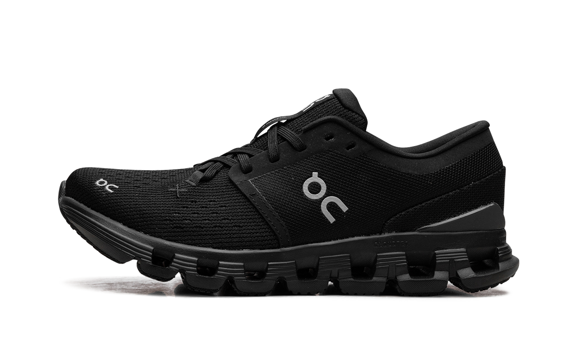 On Cloud X 4 Women "Black Eclipse"