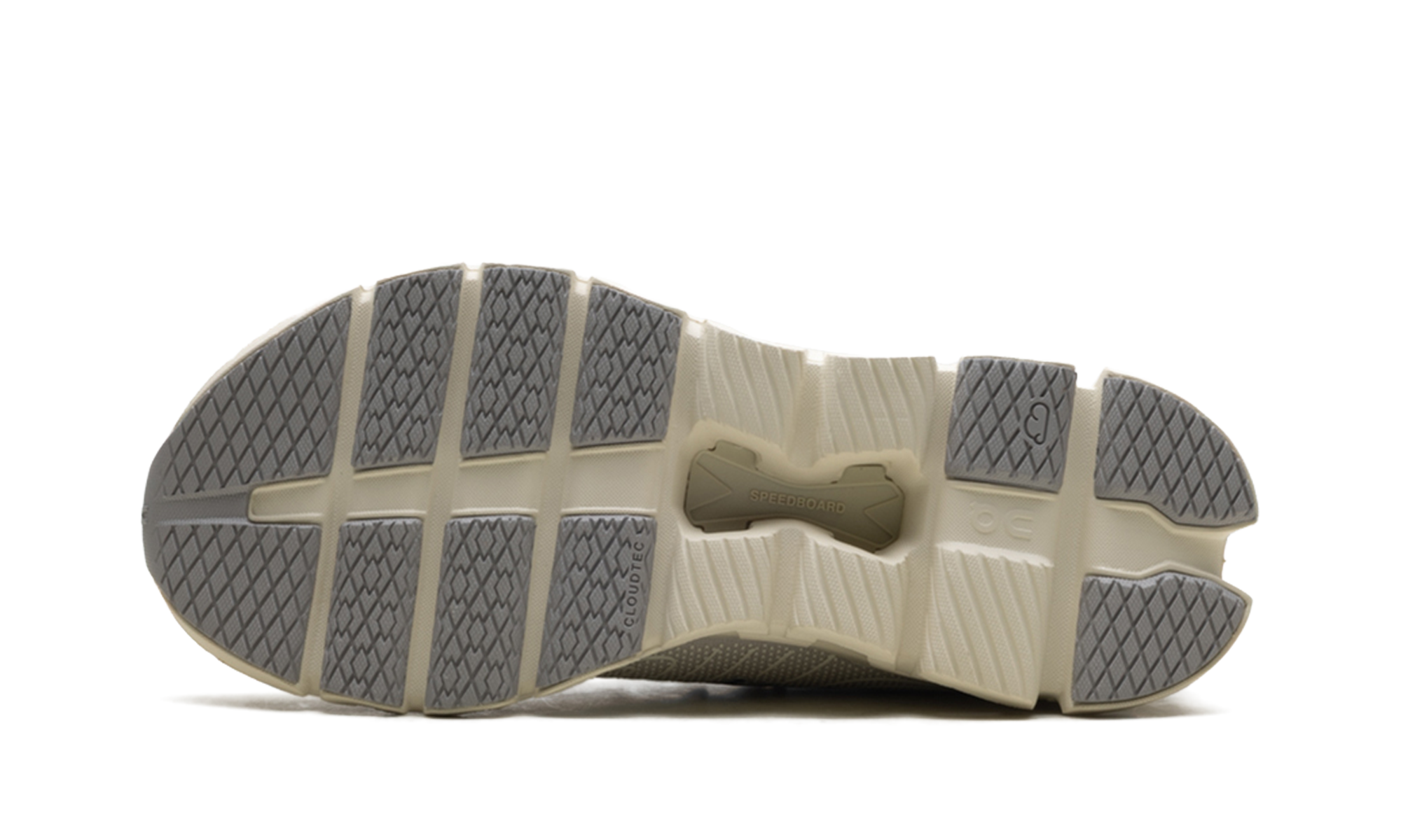 On Cloud X Z5 Women "Ice Cream"