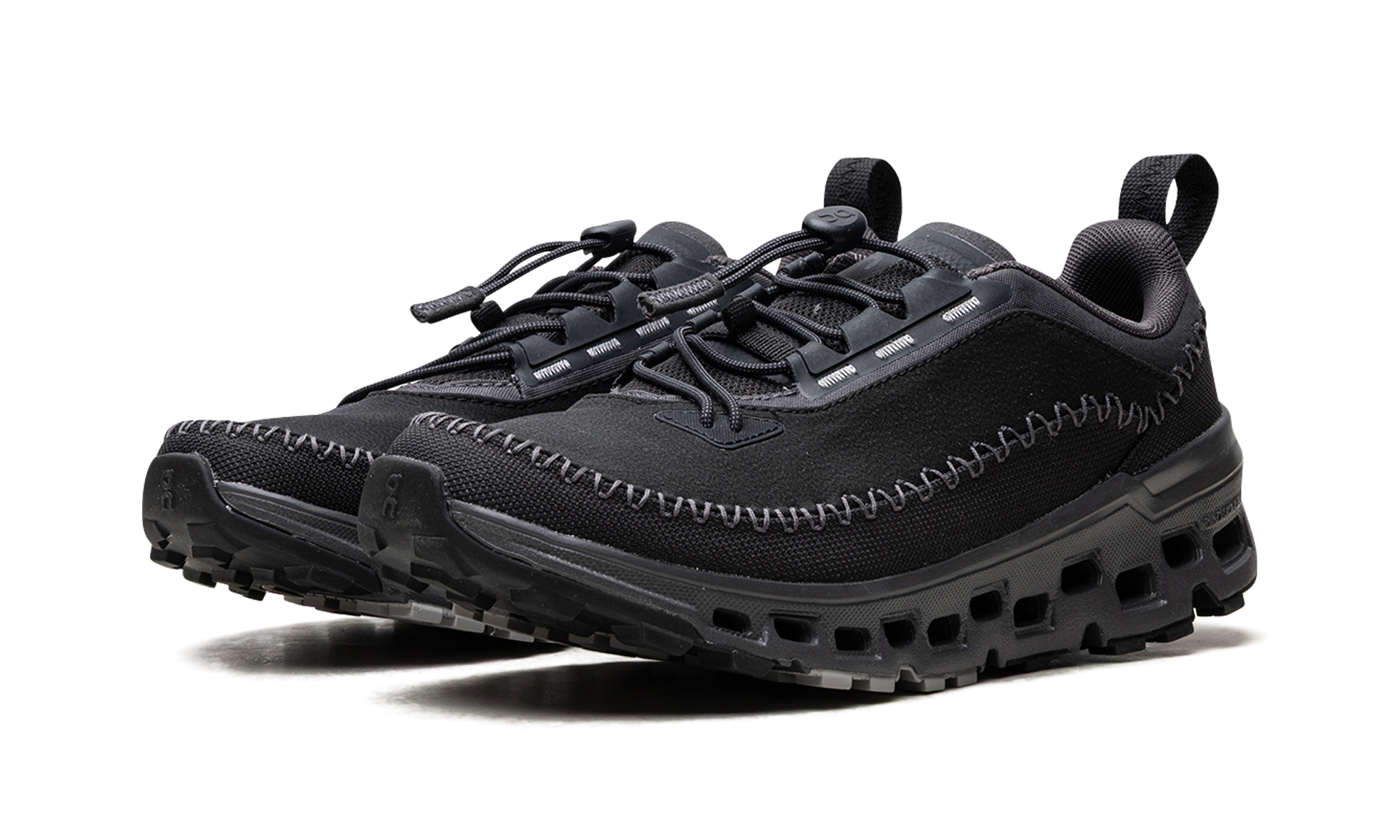 On Cloudaway 2 Women "Black Eclipse"