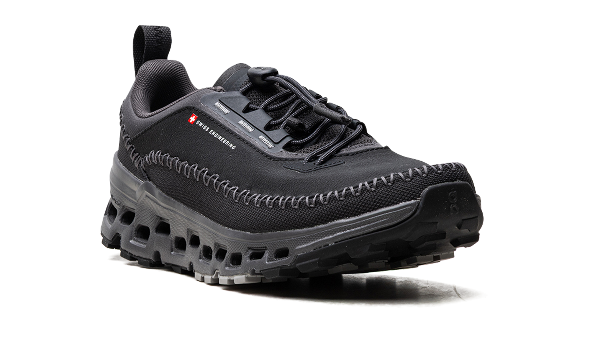On Cloudaway 2 Women "Black Eclipse"
