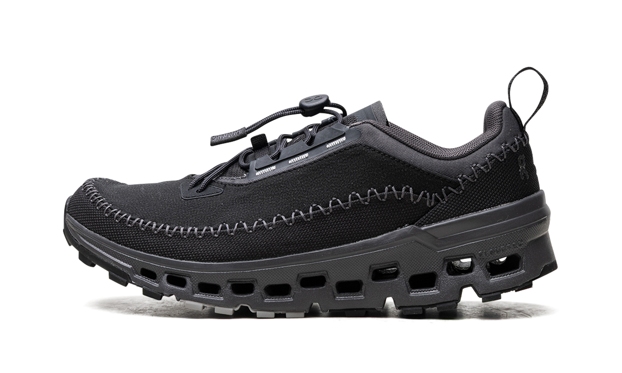 On Cloudaway 2 Women "Black Eclipse"
