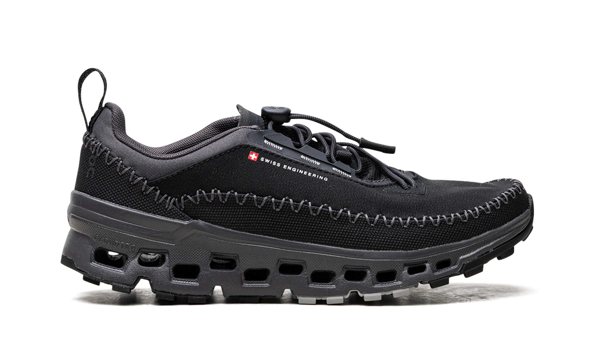 On Cloudaway 2 Women "Black Eclipse"