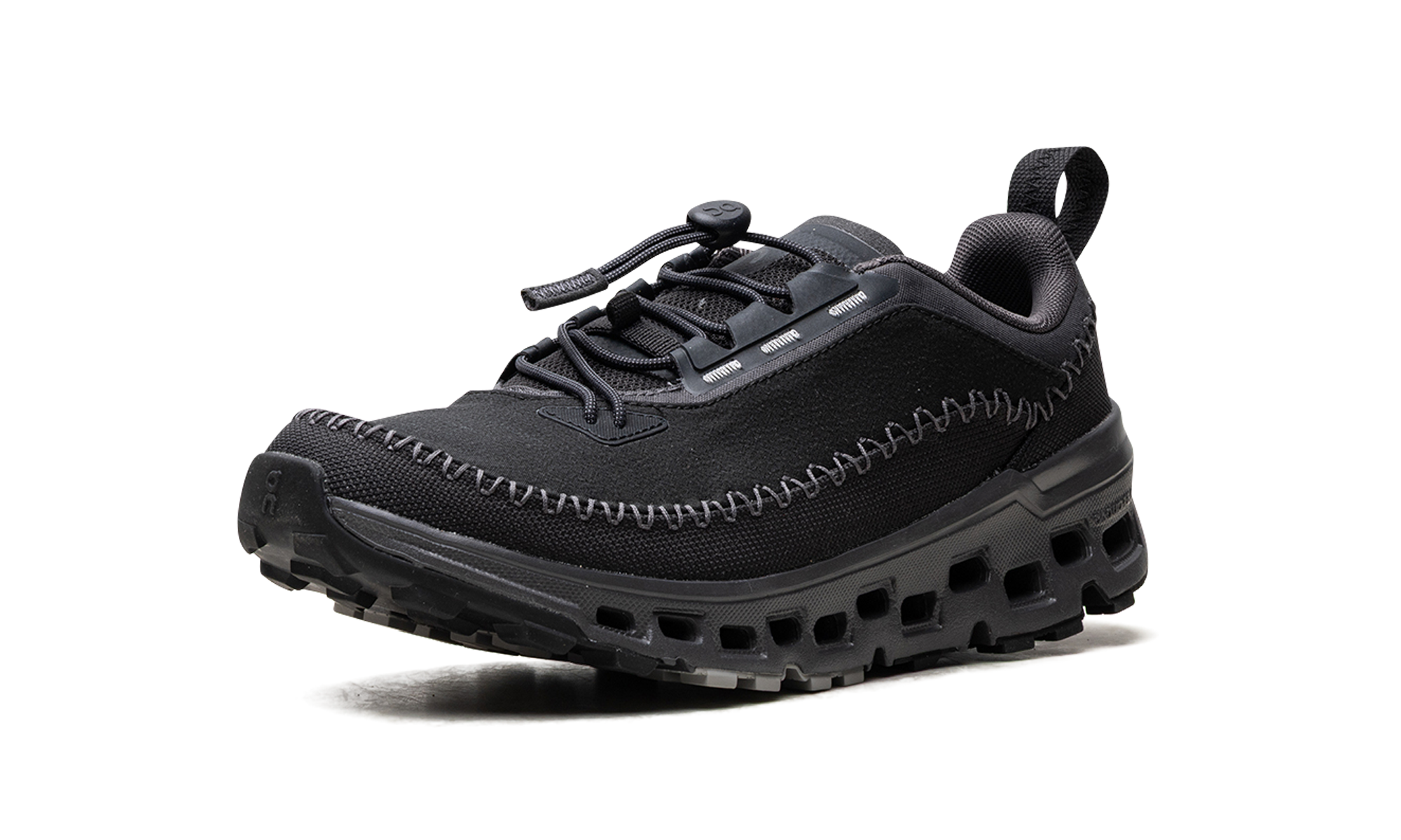 On Cloudaway 2 Women "Black Eclipse"
