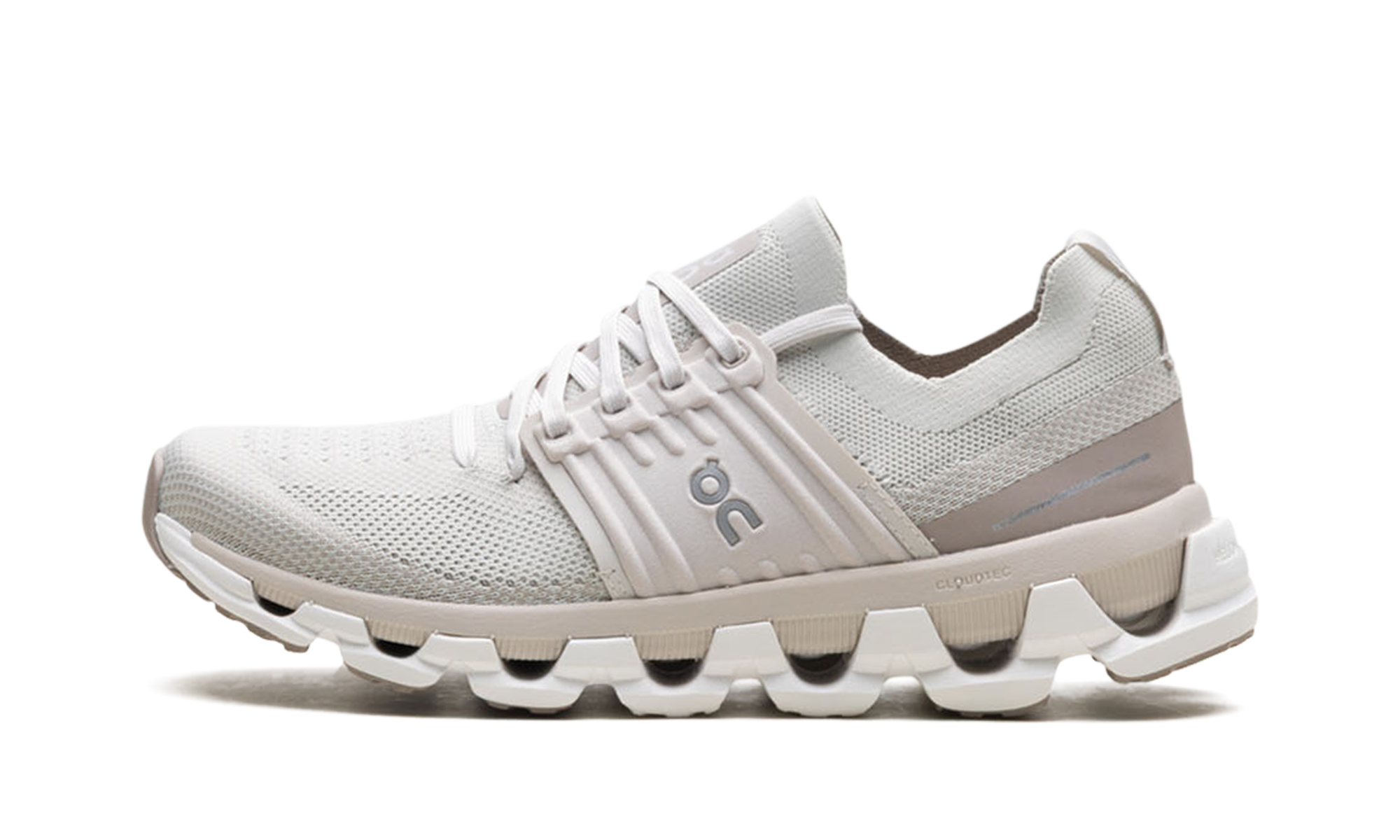 On Cloudswift 3 Women "Pearl Fog"