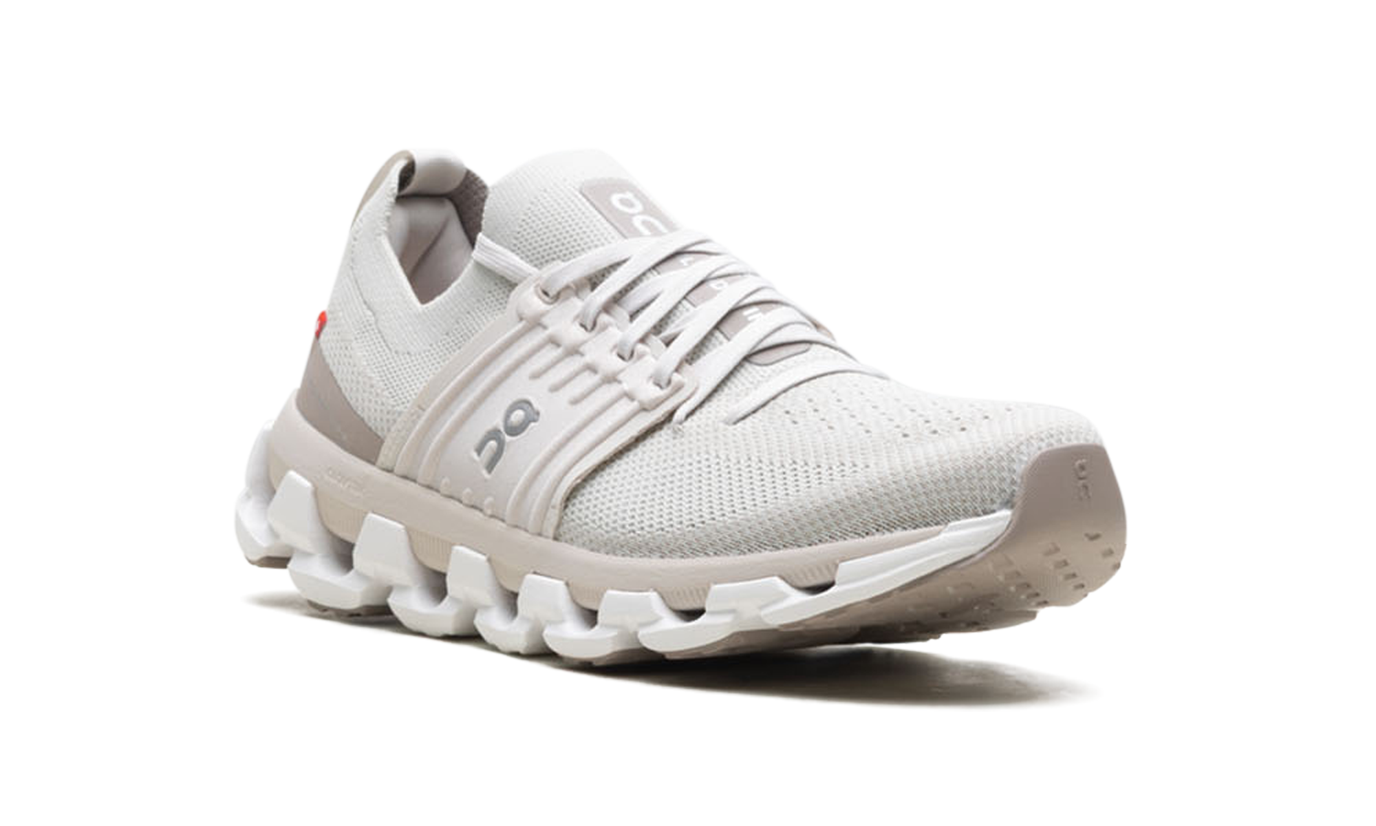 On Cloudswift 3 Women "Pearl Fog"