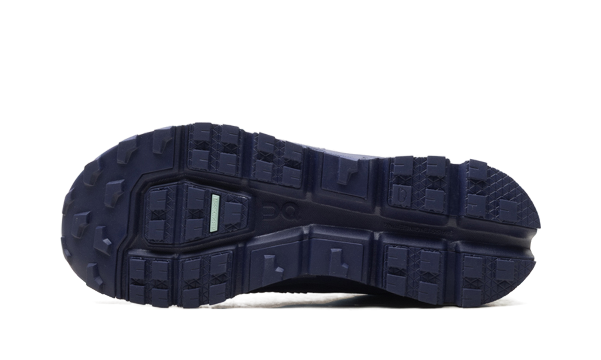 On Cloudultra 2 Women "Navy Ink"