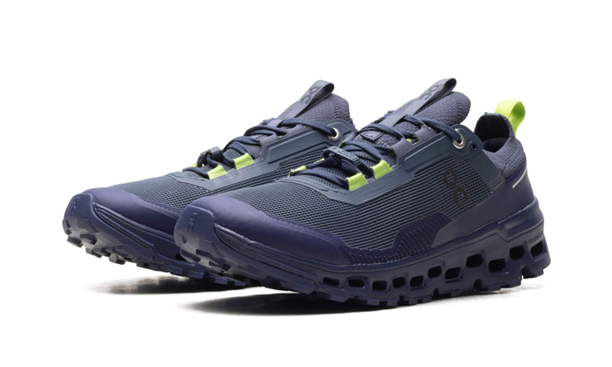 On Cloudultra 2 Women "Navy Ink"