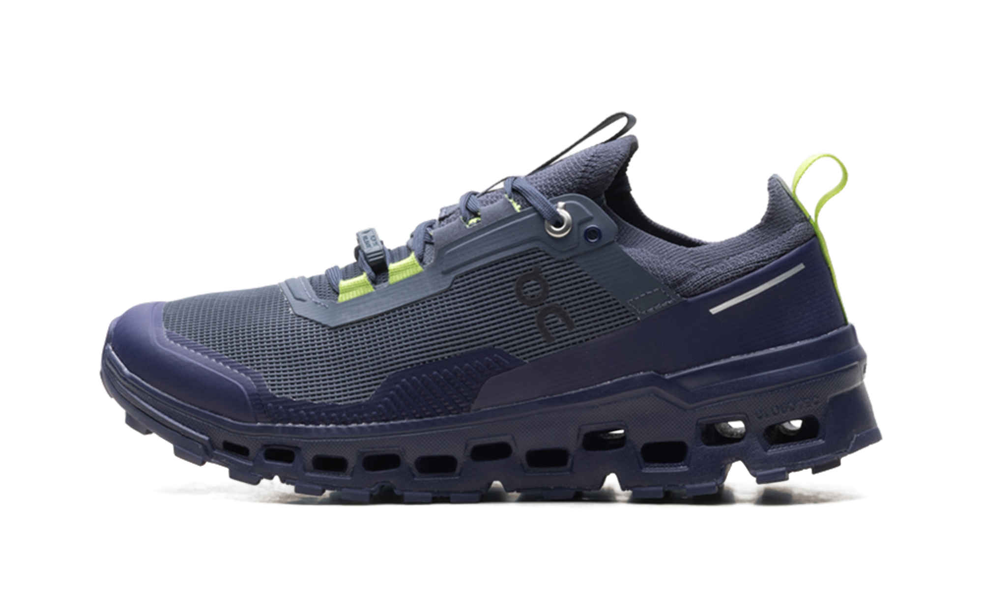 On Cloudultra 2 Women "Navy Ink"