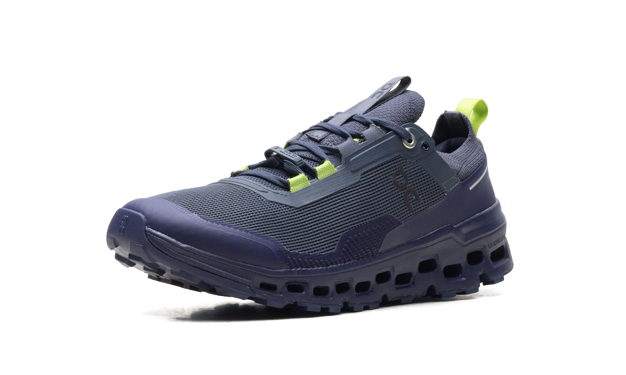 On Cloudultra 2 Women "Navy Ink"