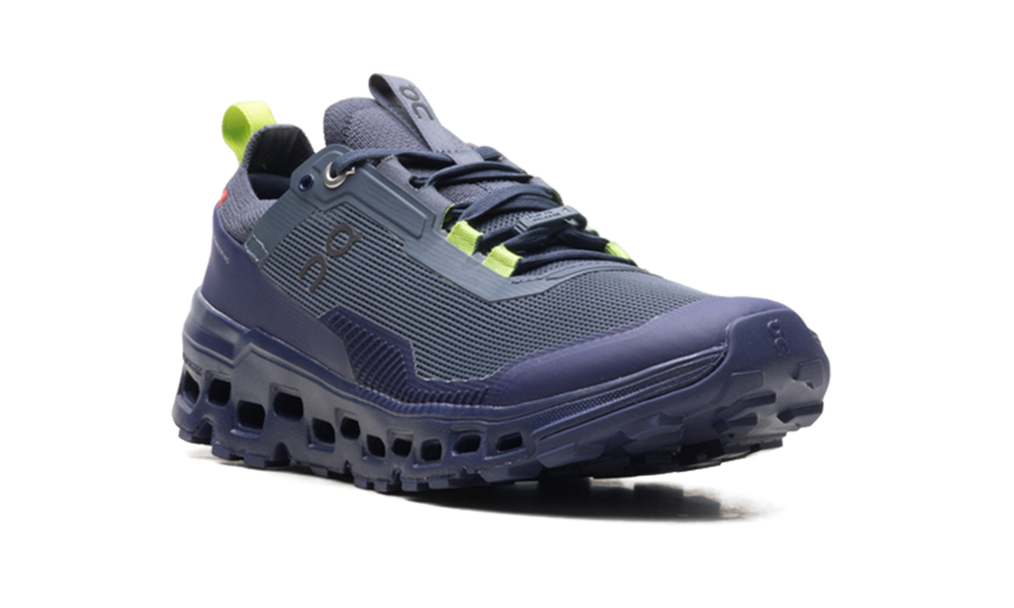 On Cloudultra 2 Women "Navy Ink"