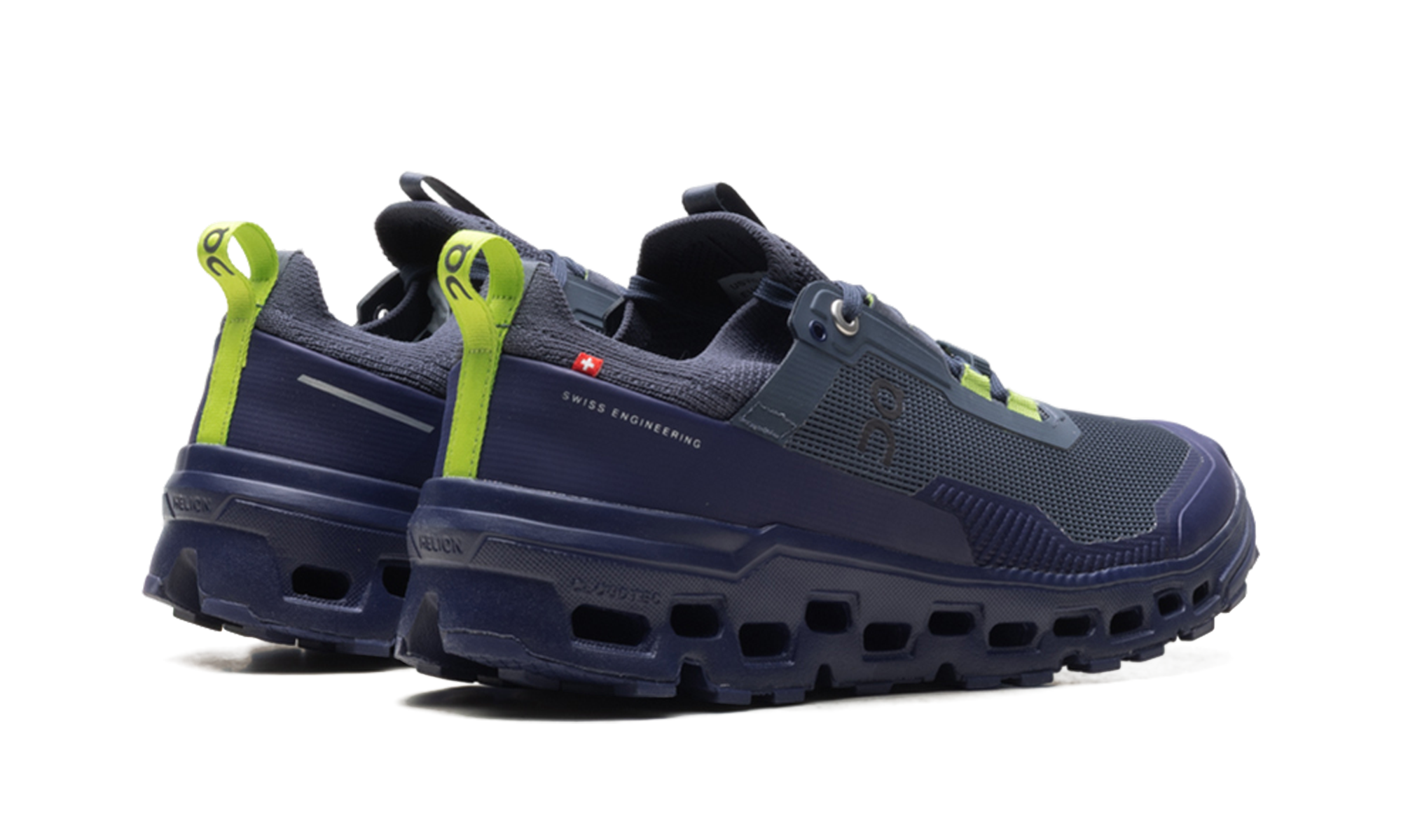 On Cloudultra 2 Women "Navy Ink"