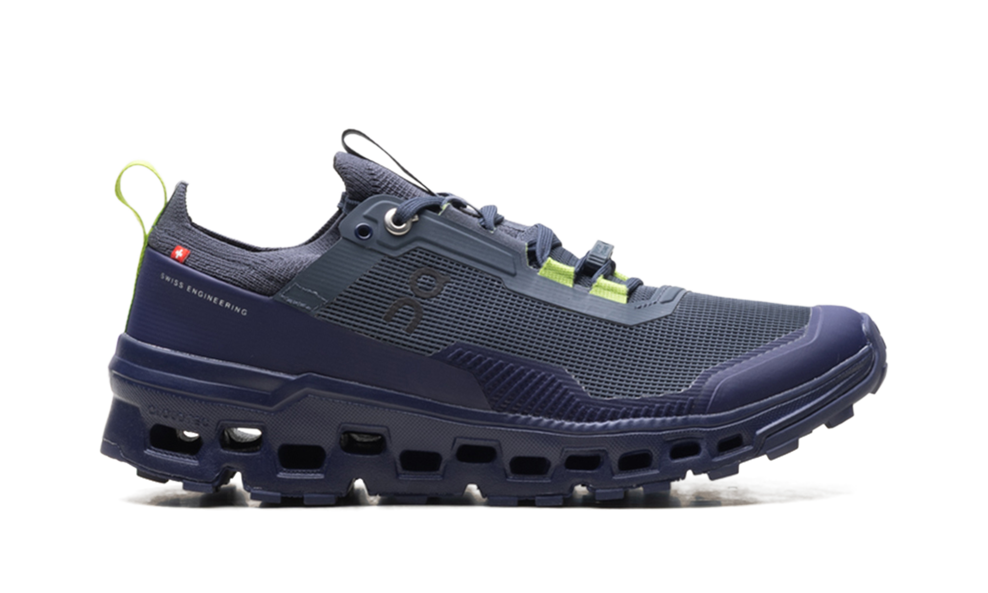 On Cloudultra 2 Women "Navy Ink"