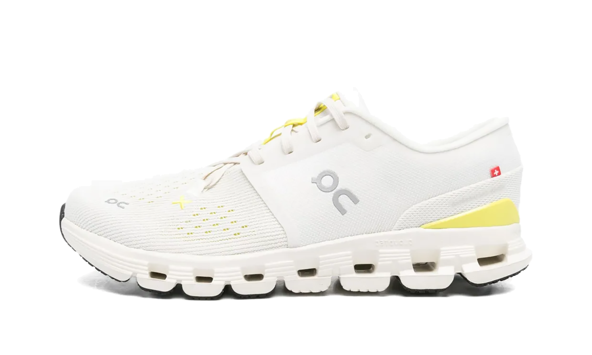On Shoes Cloudsurfer Next "Black/dew"