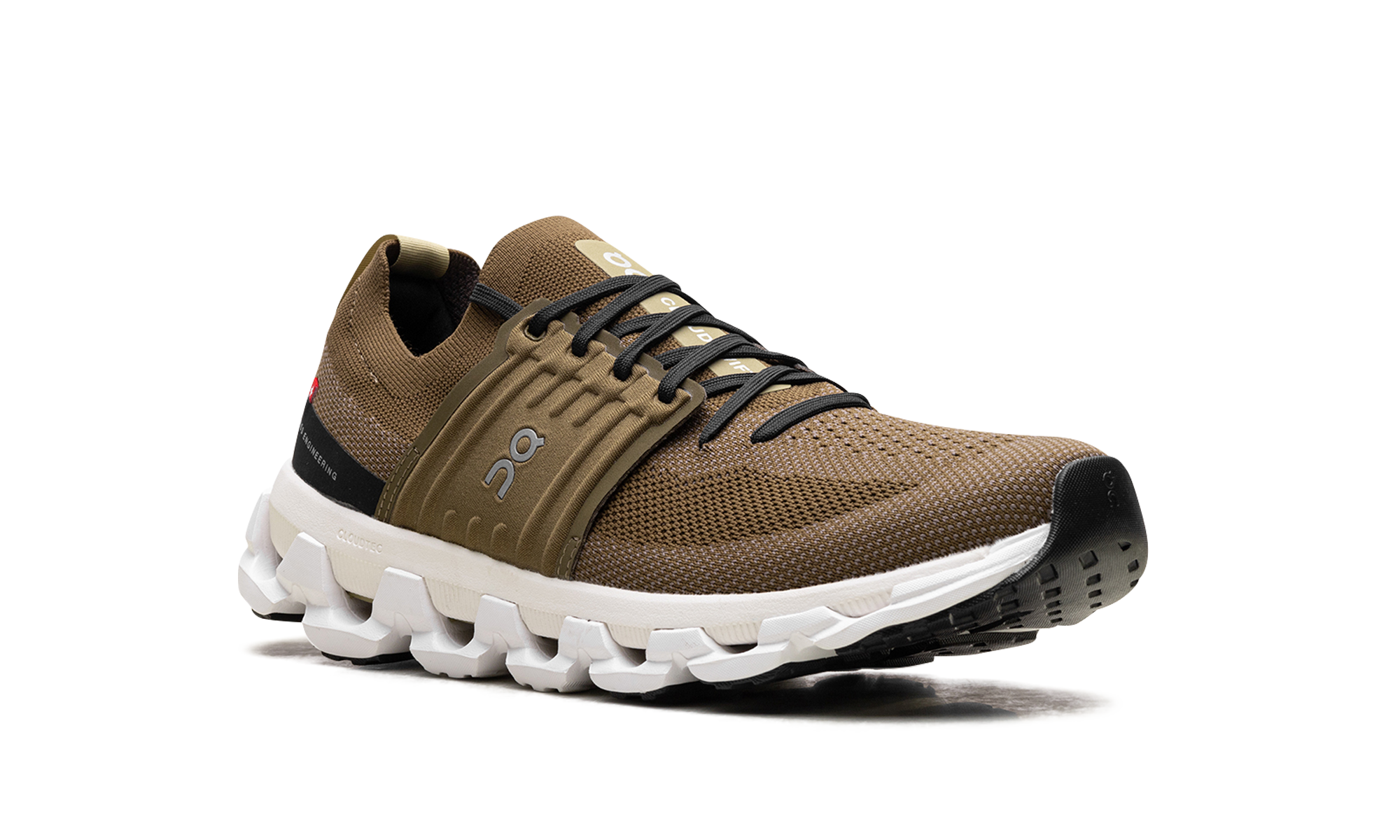 On Shoes Cloudswift 3 "Hunter/safari"