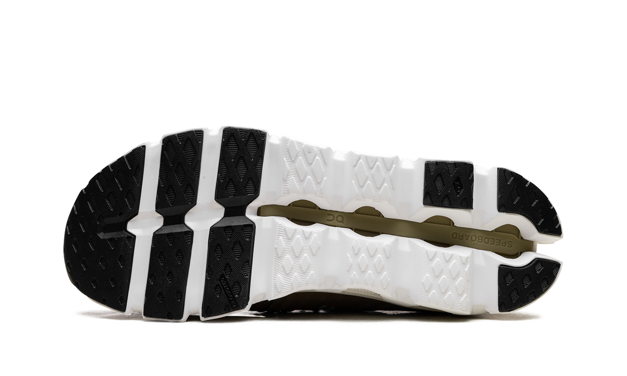 On Shoes Cloudswift 3 "Hunter/safari"