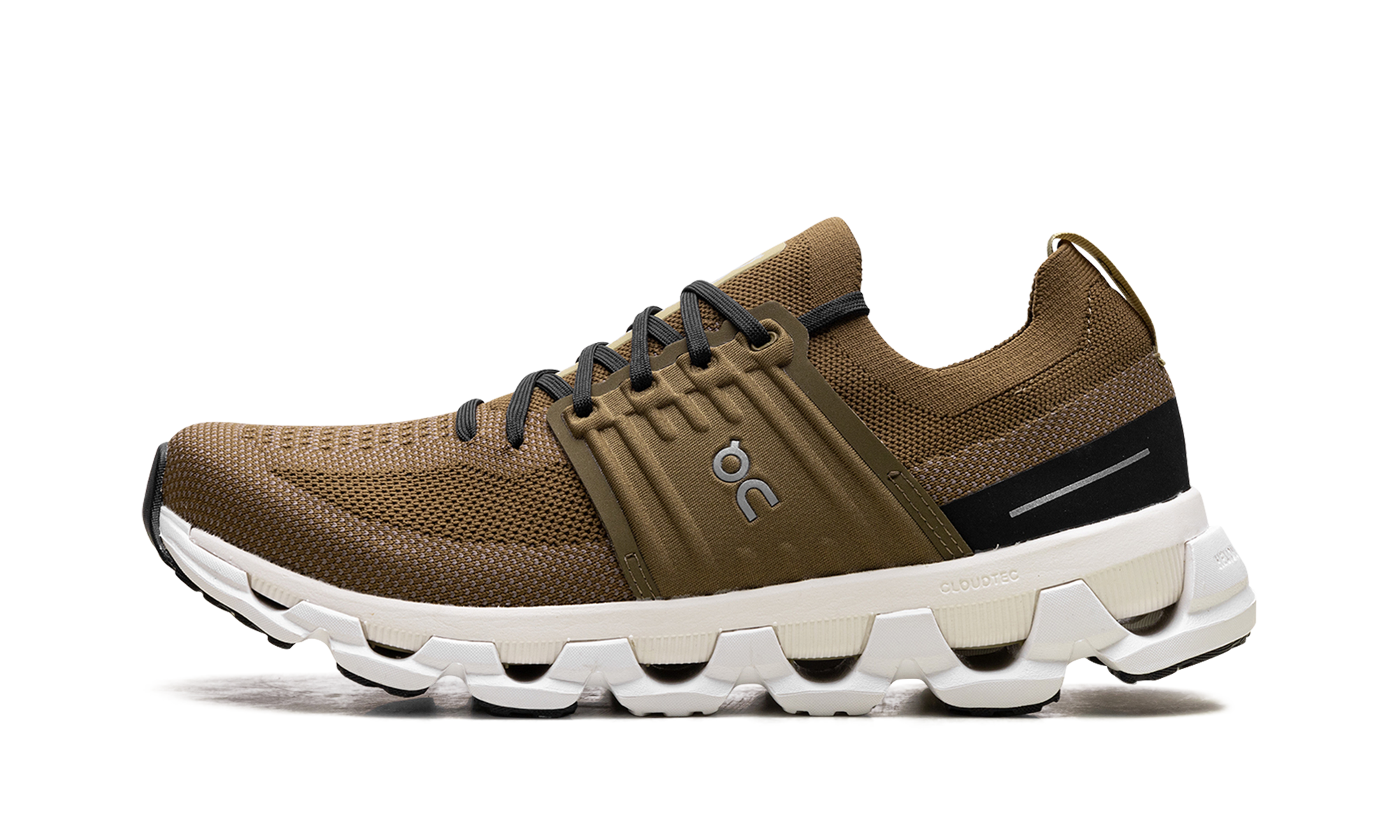 On Shoes Cloudswift 3 "Hunter/safari"