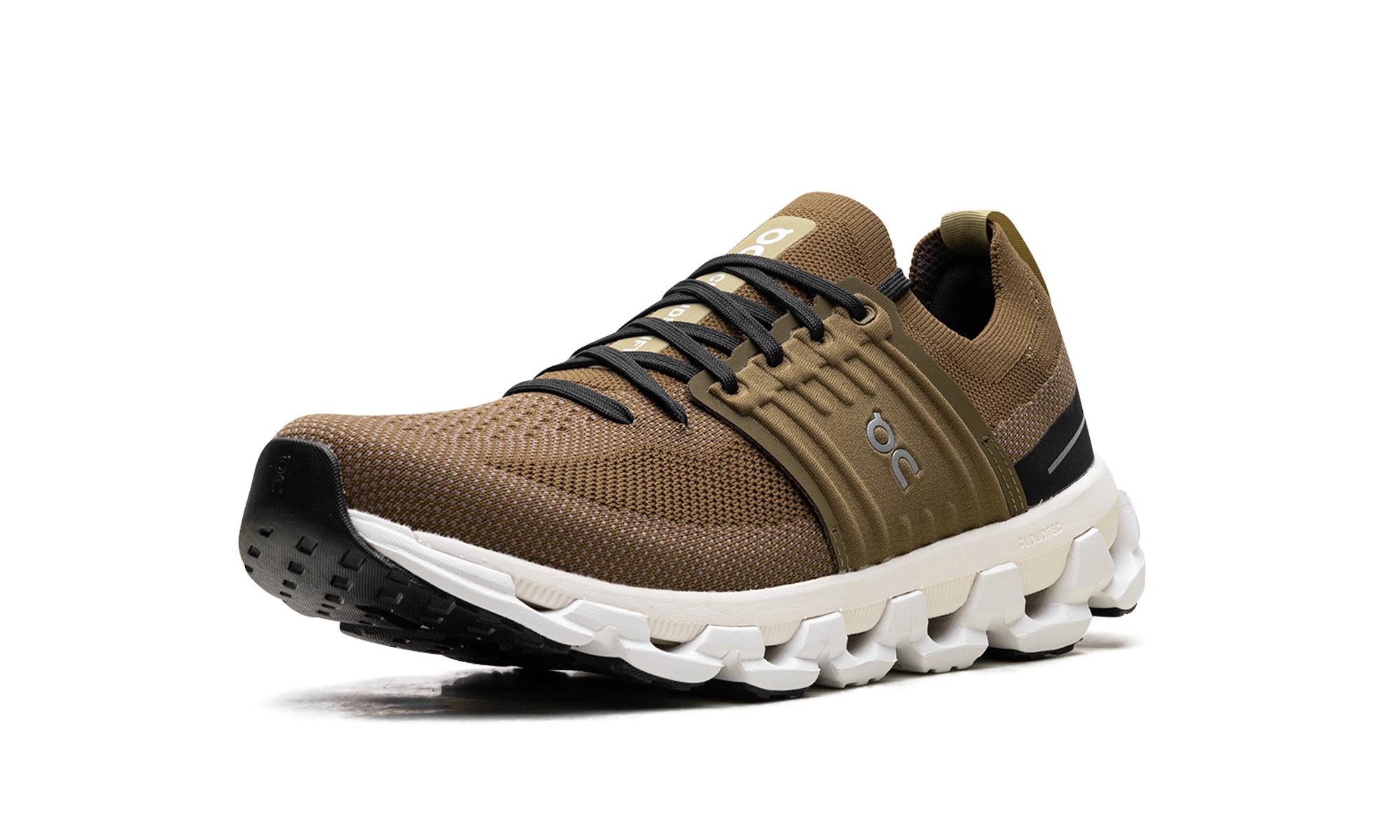 On Shoes Cloudswift 3 "Hunter/safari"