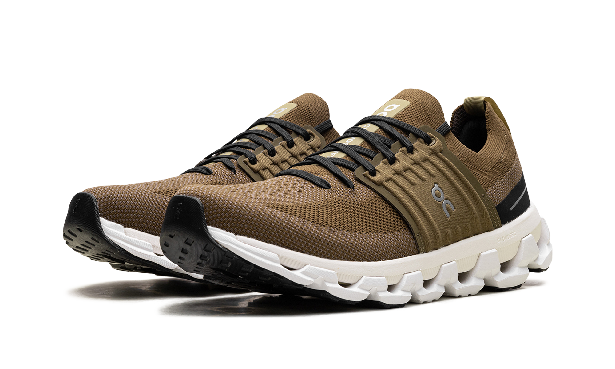 On Shoes Cloudswift 3 "Hunter/safari"