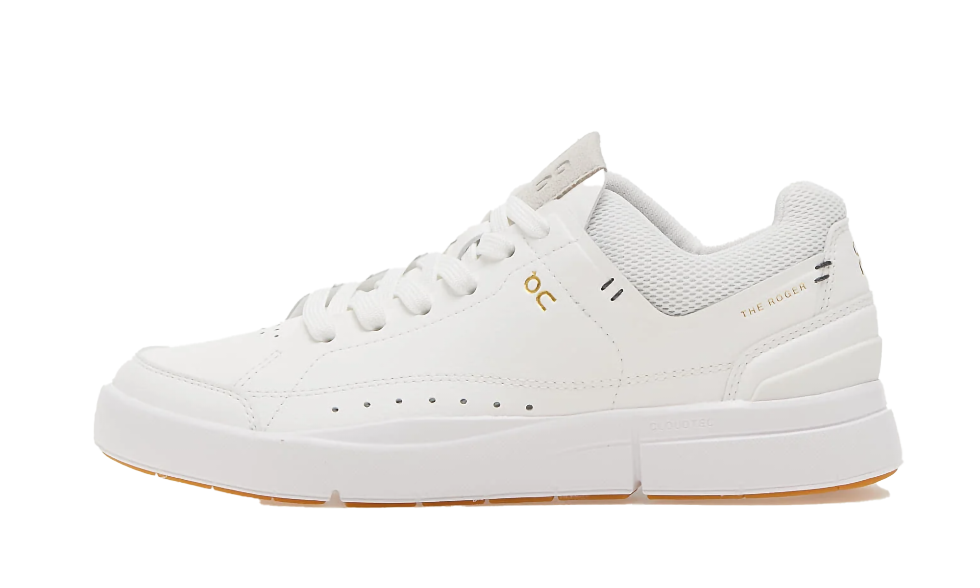On The Roger Centre Court Women "Gum"
