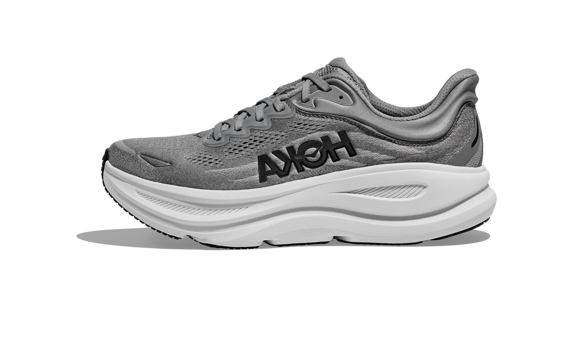 One Bondi 9 "Galactic Grey Stellar Grey"