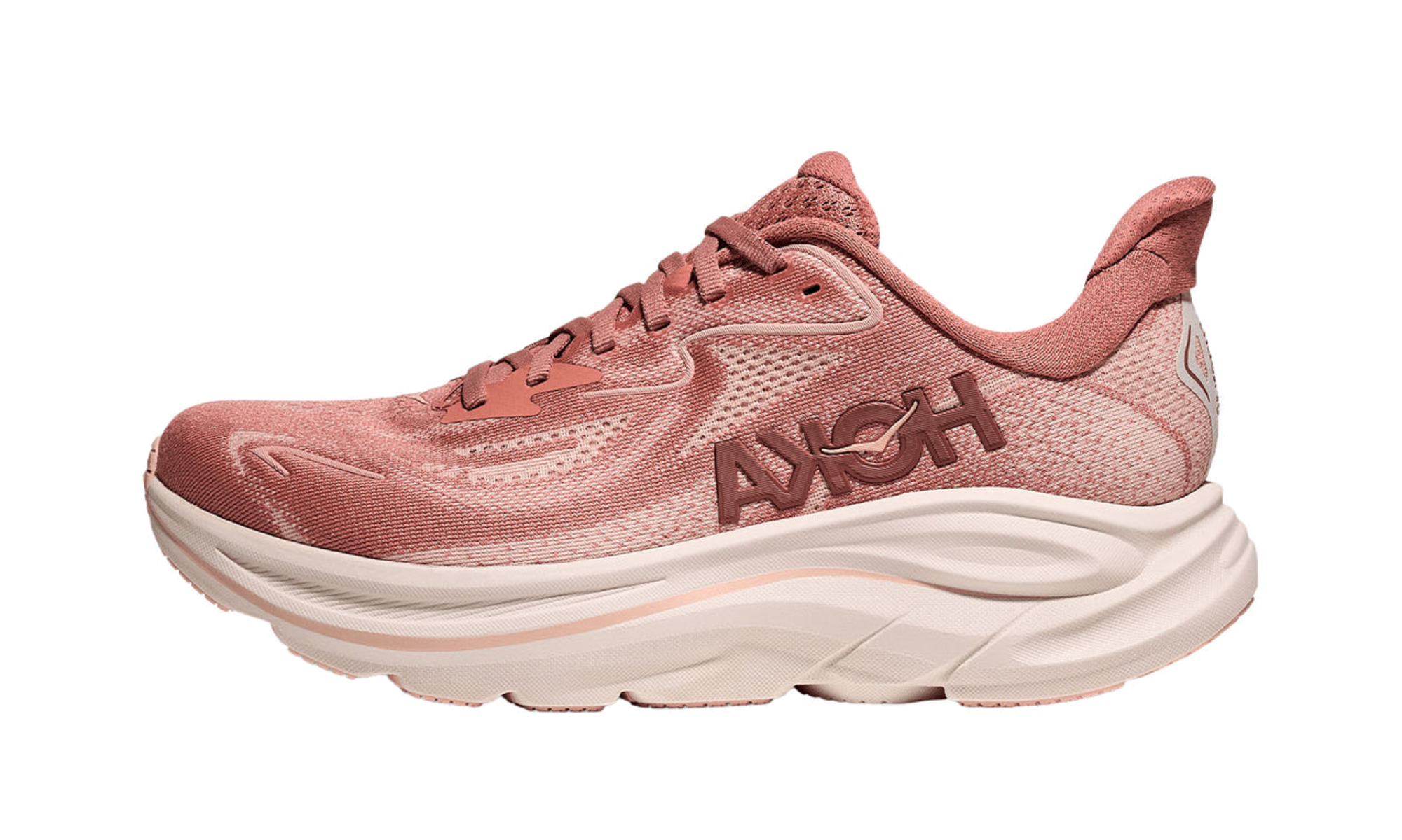 One Clifton 10 Women "Blush Rose"