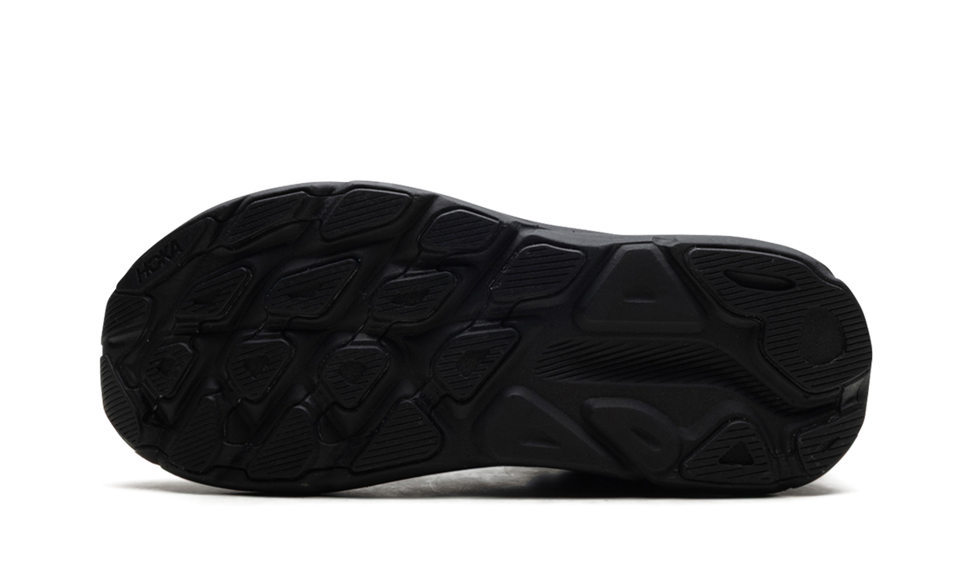 One Clifton 9 Black "Black"