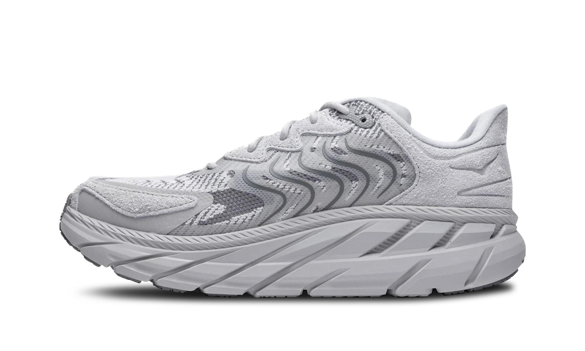 One Clifton Ls "Galactic Grey"
