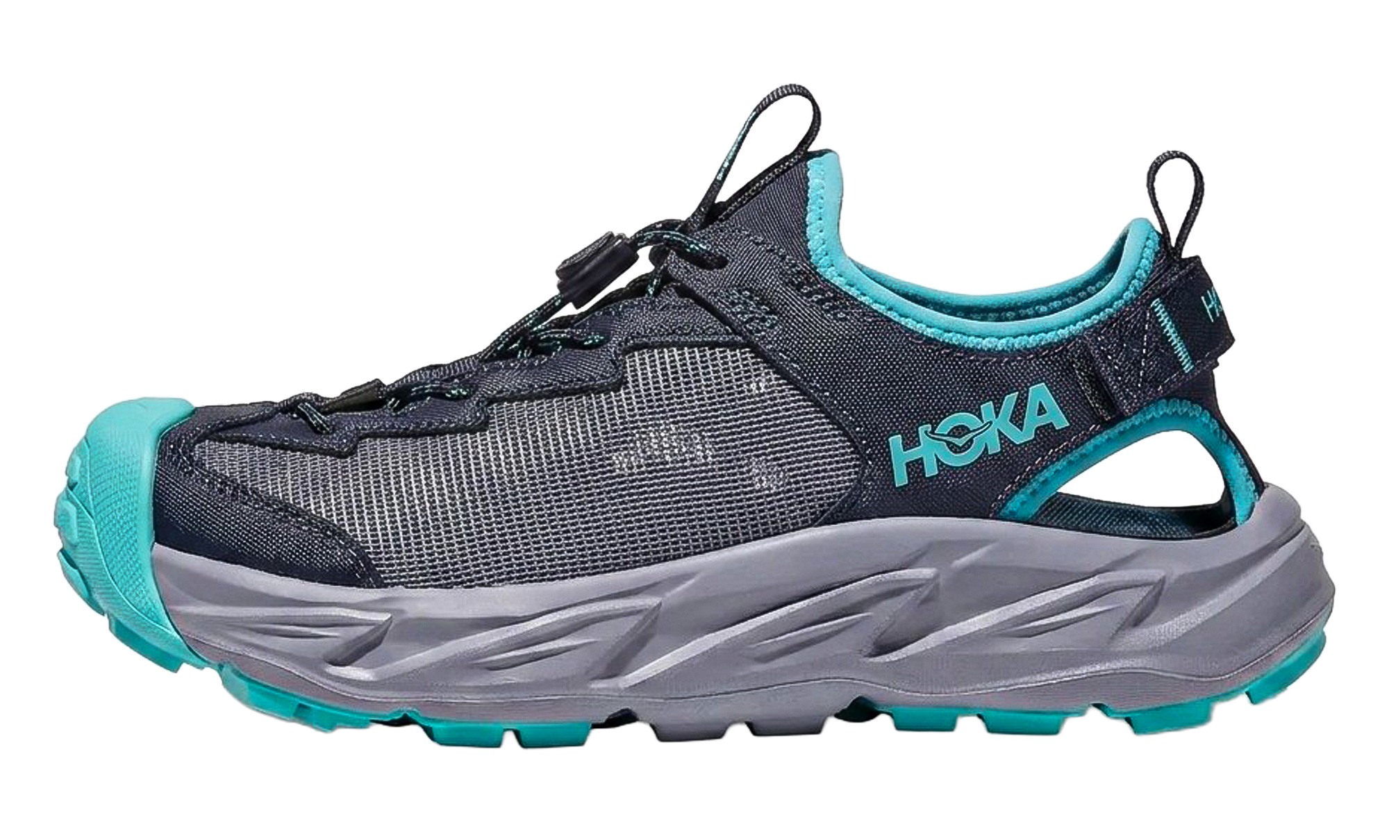 One Hopara 2 GS "Nautical Dusk Cielo Blue"
