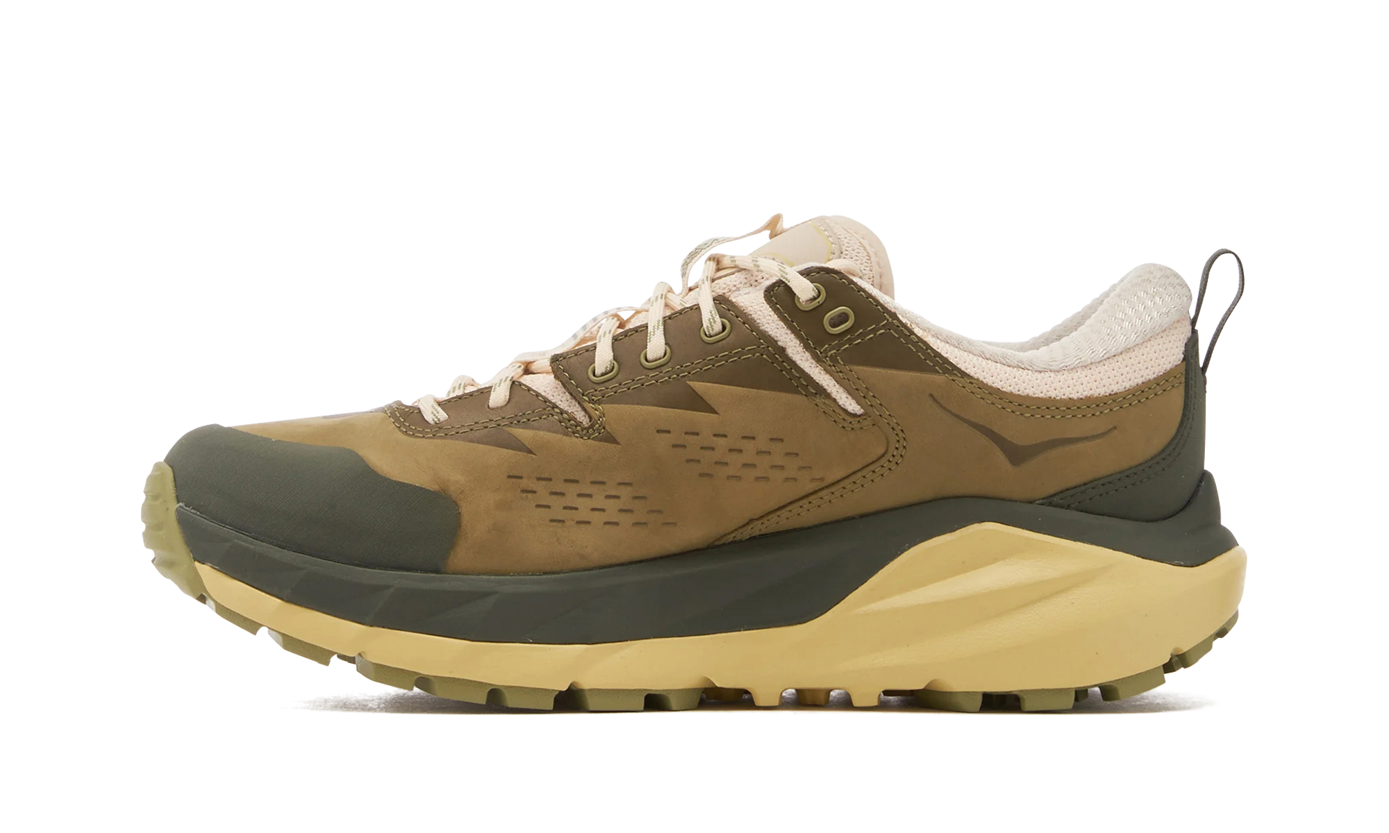 One Kaha Low GTX "Fennel / Eggnog"