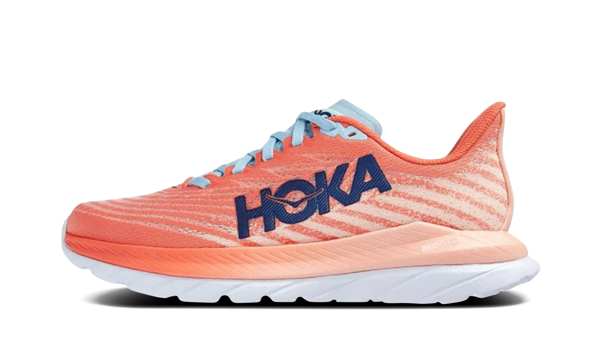 One Mach 5 Women "Camellia Peach"
