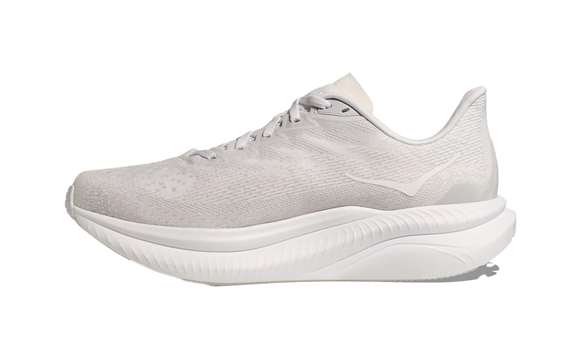 One Mach Women "White"