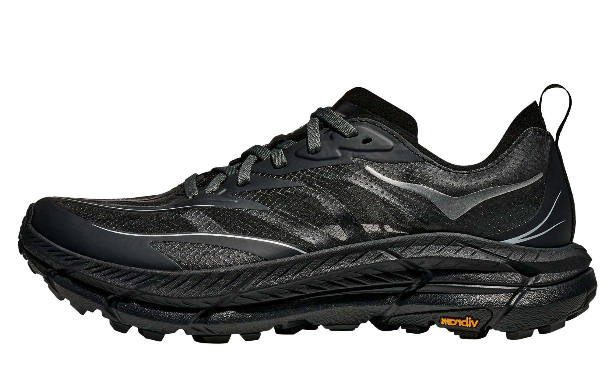 One Mafate Speed 4 Lite "Black Outer Orbit"